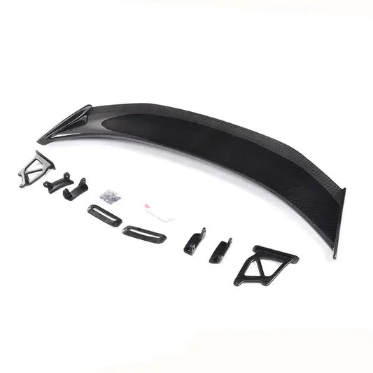 Porsche Cayman Boxster GT$ 981/718/987 Carbon Fiber Rear Wing