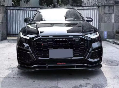 Carbon Fiber AT Style BodyKit - Audi SQ8