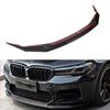 Artisan Carbon Fiber Front Lip - M5 F90