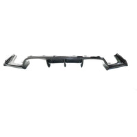 V Style Carbon Fiber Rear Diffuser - BMW F80 M3 & F82 / F83 M4