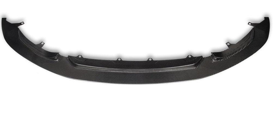 J Style Carbon Fiber Front Lip - BMW F80 M3 & F82 / F83 M4