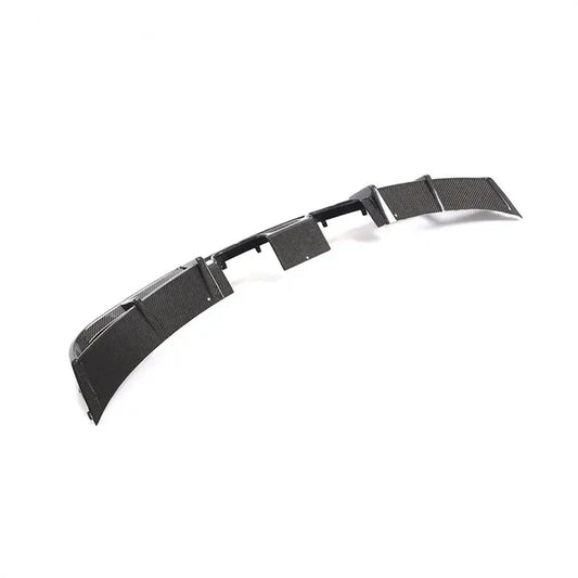 Carbon Fiber Rear Diffuser for 2017-2019 Porsche 911 991 Carrera 4 GTS