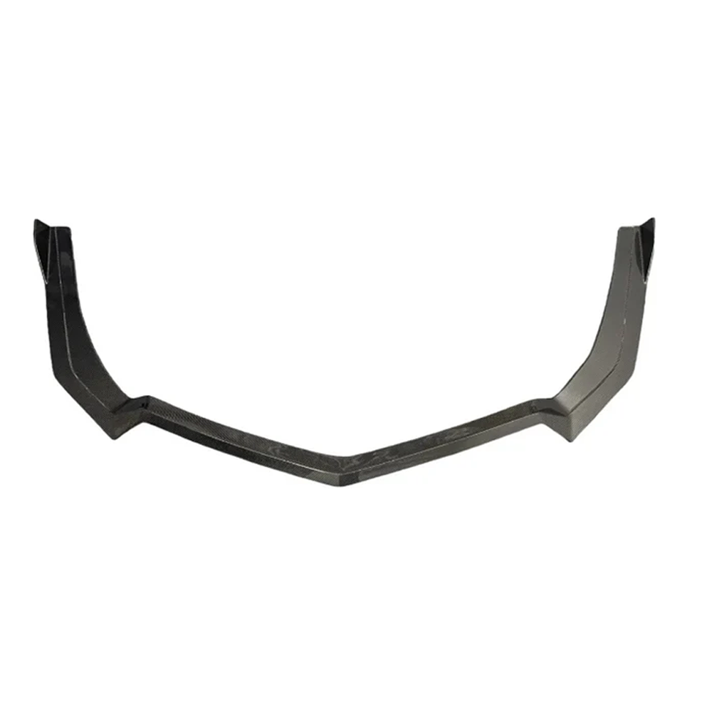 Lamborghini Aventador SV Carbon Fiber Front Lip