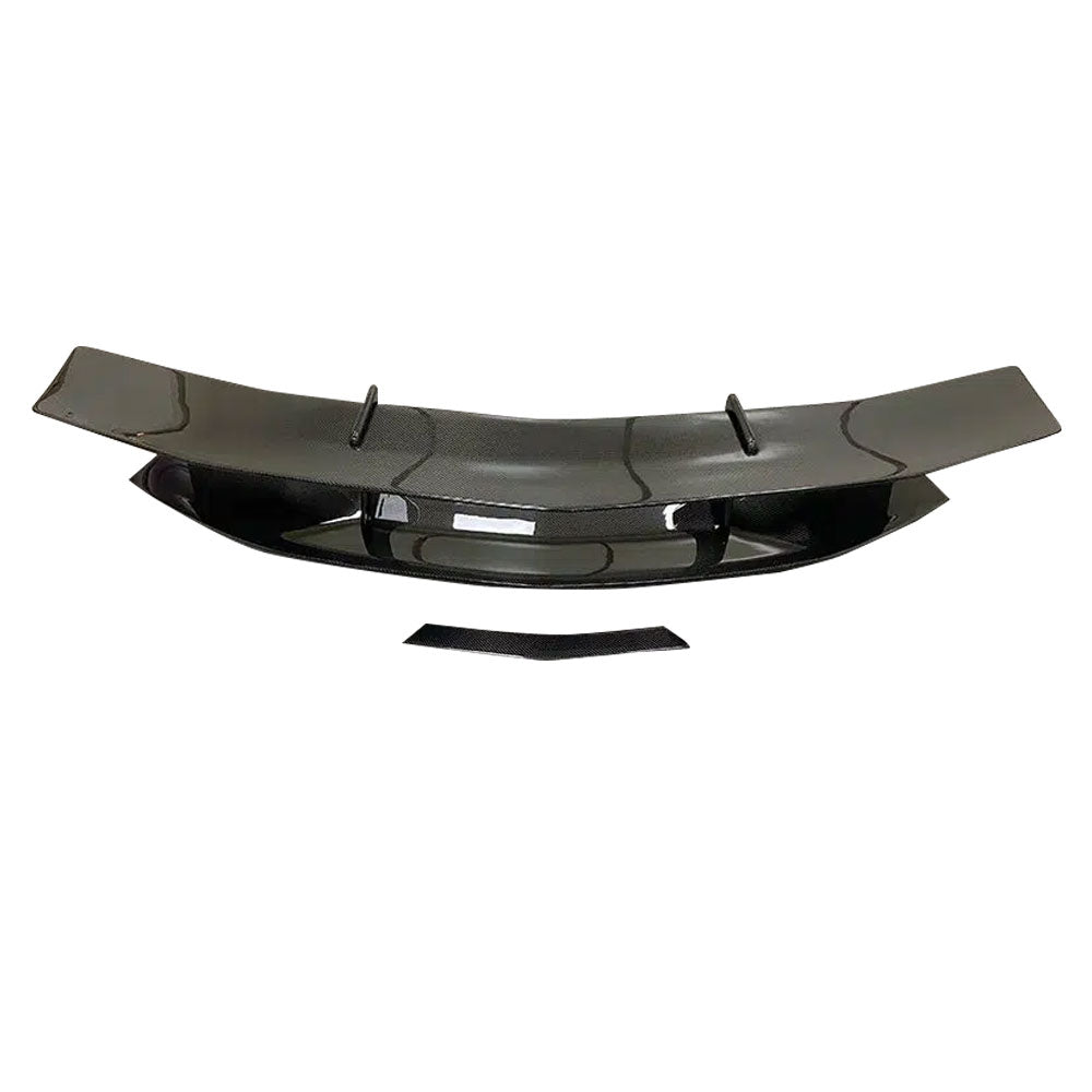 Lamborghini Aventador SV Style Wing With Base Panel