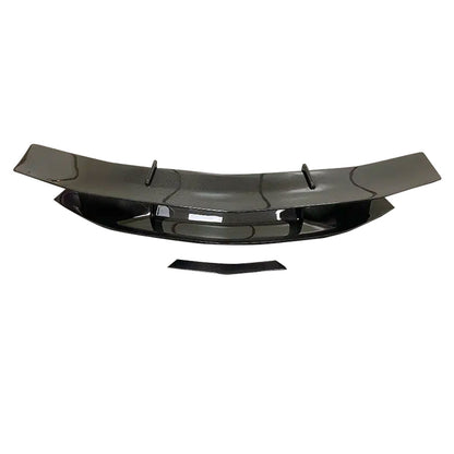 Lamborghini Aventador SV Style Wing With Base Panel