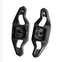 Lamborghini Urus Style Carbon Fiber Paddle Shifters - Audi