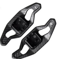 Lamborghini Urus Style Carbon Fiber Paddle Shifters - Audi
