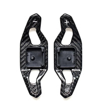 Lamborghini Urus Style Carbon Fiber Paddle Shifters - Audi