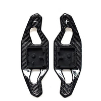 Lamborghini Urus Style Carbon Fiber Paddle Shifters - Audi