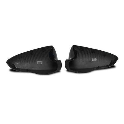 M Carbon Fiber Mirror Cap Set - BMW F10 M5 & F06 / F12 / F13 M6