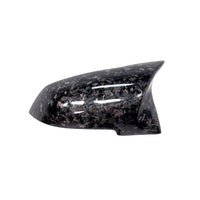 M Forged Carbon Mirror Cap Set - BMW F30 3 Series | F32 4 Series | F22 2 Series