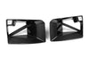 M Performance Style Carbon Fiber Air Ducts - BMW G87 M2