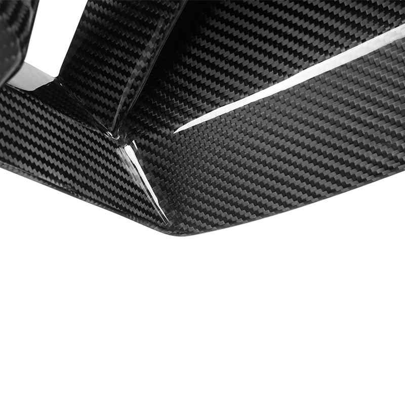 M Performance Style Carbon Fiber Air Ducts - BMW G87 M2