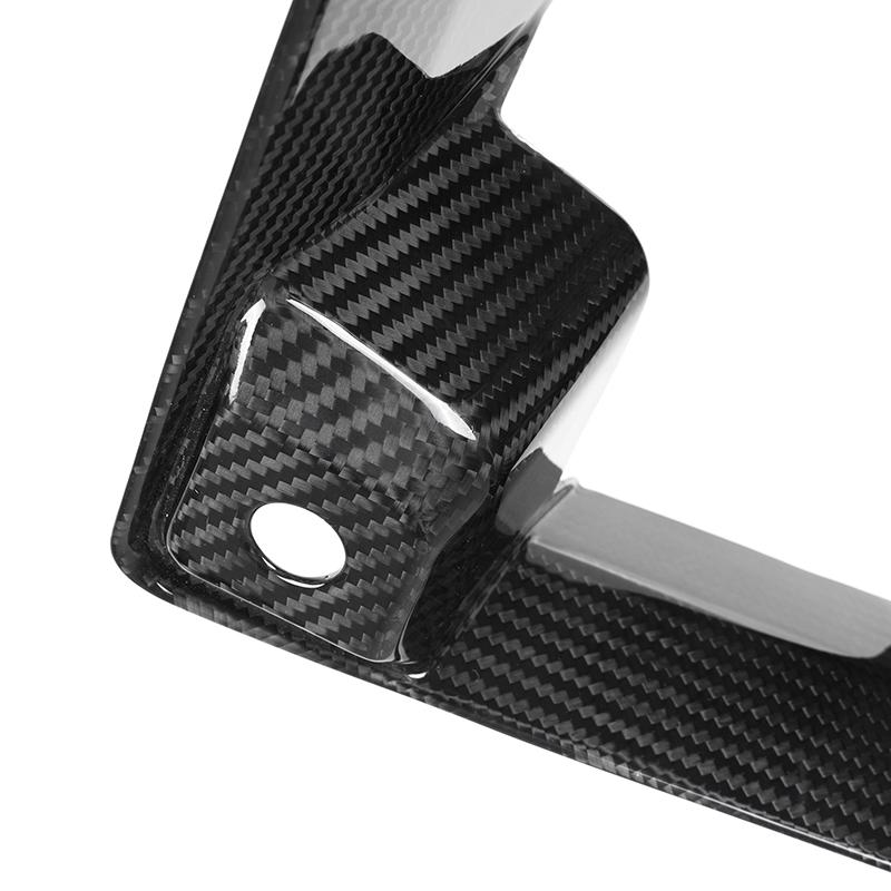 M Performance Style Carbon Fiber Air Ducts - BMW G87 M2