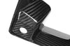 M Performance Style Carbon Fiber Air Ducts - BMW G87 M2