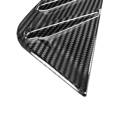 M Performance Style Carbon Fiber Fender Trims - BMW G80 M3 & G82 / G83 M4