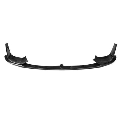 M Performance Style Carbon Fiber Front Lip - BMW F80 M3 & F82 / F83 M4