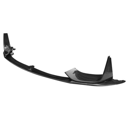 M Performance Style Carbon Fiber Front Lip - BMW F80 M3 & F82 / F83 M4