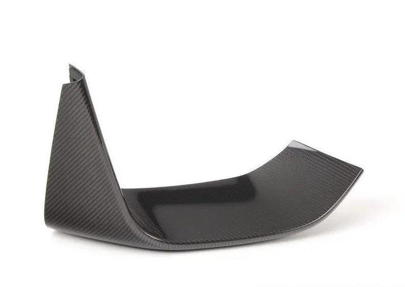 M Performance Style Carbon Fiber Front Lip - BMW F80 M3 & F82 / F83 M4