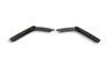 M Performance Style Carbon Fiber Rear Canard Splitters - BMW F80 M3 & F82 / F83 M4