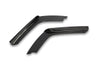 M Performance Style Carbon Fiber Rear Canard Splitters - BMW F80 M3 & F82 / F83 M4