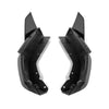 M Performance Style Carbon Fiber Rear Canard Splitters - BMW G80 M3 & G82 / G83 M4