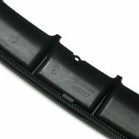 M Performance Style Carbon Fiber Rear Diffuser - BMW F30 3 Series
