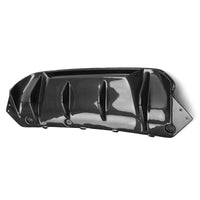 M Performance Style Carbon Fiber Rear Diffuser - BMW F90 M5