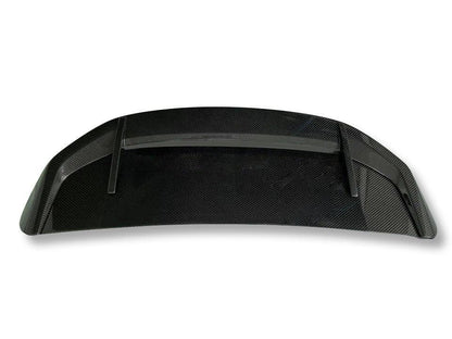 M Performance Style Carbon Fiber Rear Spoiler - BMW F97 X3M & G01 / G08 X3