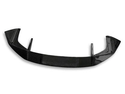 M Performance Style Carbon Fiber Rear Spoiler - BMW F97 X3M & G01 / G08 X3