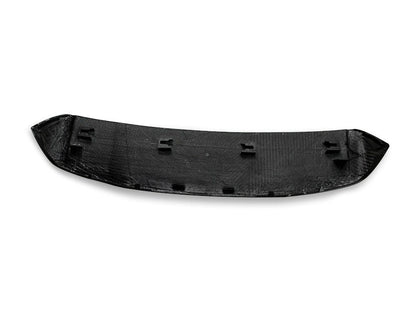 M Performance Style Carbon Fiber Rear Spoiler - BMW F97 X3M & G01 / G08 X3