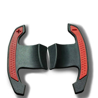 M Performance Style Carbon Fiber Shift Paddle Set