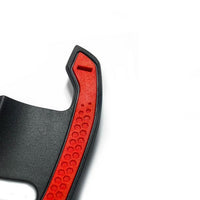 M Performance Style Carbon Fiber Shift Paddle Set