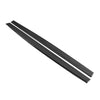 M Performance Style Carbon Fiber Side Skirts - BMW F80 M3 & F82 / F83 M4