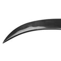 M Performance Style Carbon Fiber Trunk Spoiler - BMW F06 / F12 / F13 M6 & 6 Series