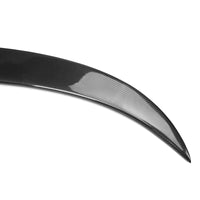 M Performance Style Carbon Fiber Trunk Spoiler - BMW F06 / F12 / F13 M6 & 6 Series