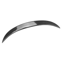 M Performance Style Carbon Fiber Trunk Spoiler - BMW F06 / F12 / F13 M6 & 6 Series