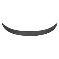 M Performance Style Carbon Fiber Trunk Spoiler - BMW F06 / F12 / F13 M6 & 6 Series