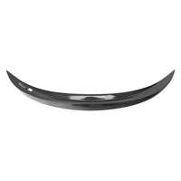 M Performance Style Carbon Fiber Trunk Spoiler - BMW F06 / F12 / F13 M6 & 6 Series