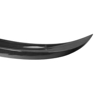 M Performance Style Carbon Fiber Trunk Spoiler - BMW F06 / F12 / F13 M6 & 6 Series