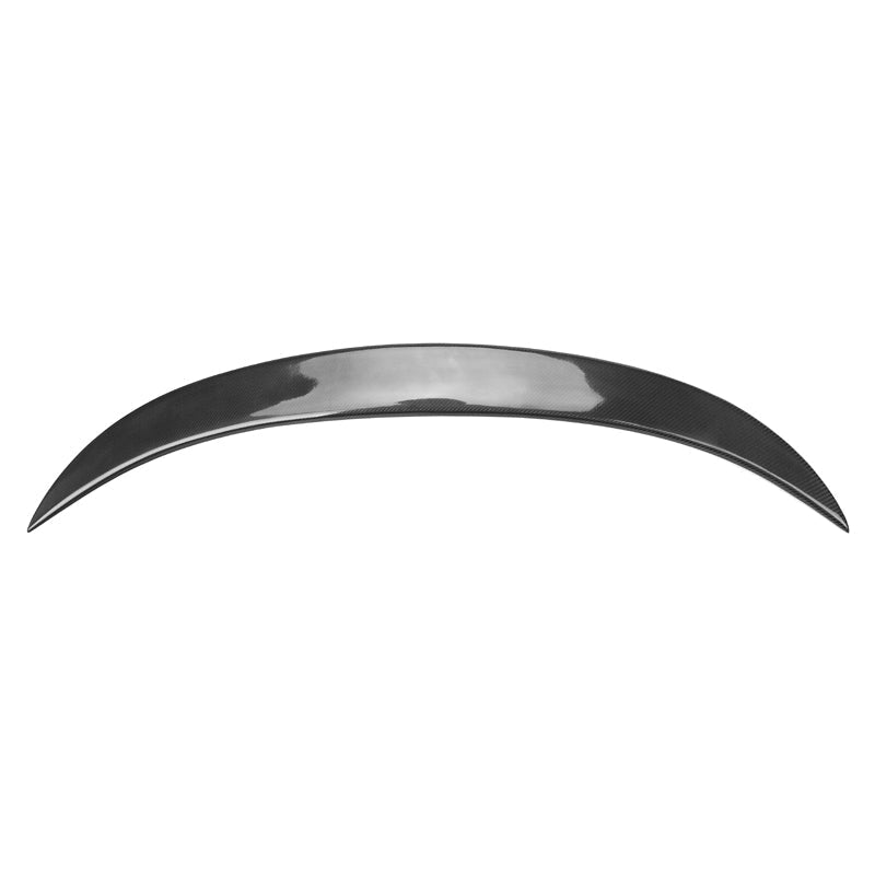 M Performance Style Carbon Fiber Trunk Spoiler - BMW F06 / F12 / F13 M6 & 6 Series
