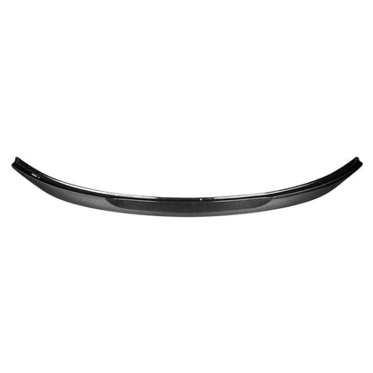 MP Style Carbon Fiber Trunk Spoiler – BMW G80 M3 & G20 3 Series (2019+)