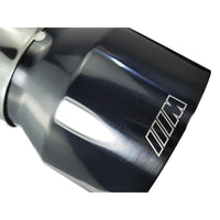 M Stainless Steel Exhaust Tips