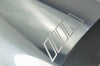 M Stainless Steel Exhaust Tips