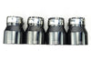 M Stainless Steel Exhaust Tips