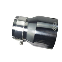 M Stainless Steel Exhaust Tips