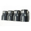 M Stainless Steel Exhaust Tips