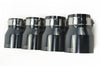 M Stainless Steel Exhaust Tips