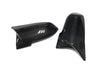 M Style Carbon Fiber Mirror Cap Set - BMW F30 3 Series | F32 4 Series | F22 2 Series