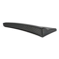 M Style Carbon Fiber Front Lip Splitter - Toyota GR86